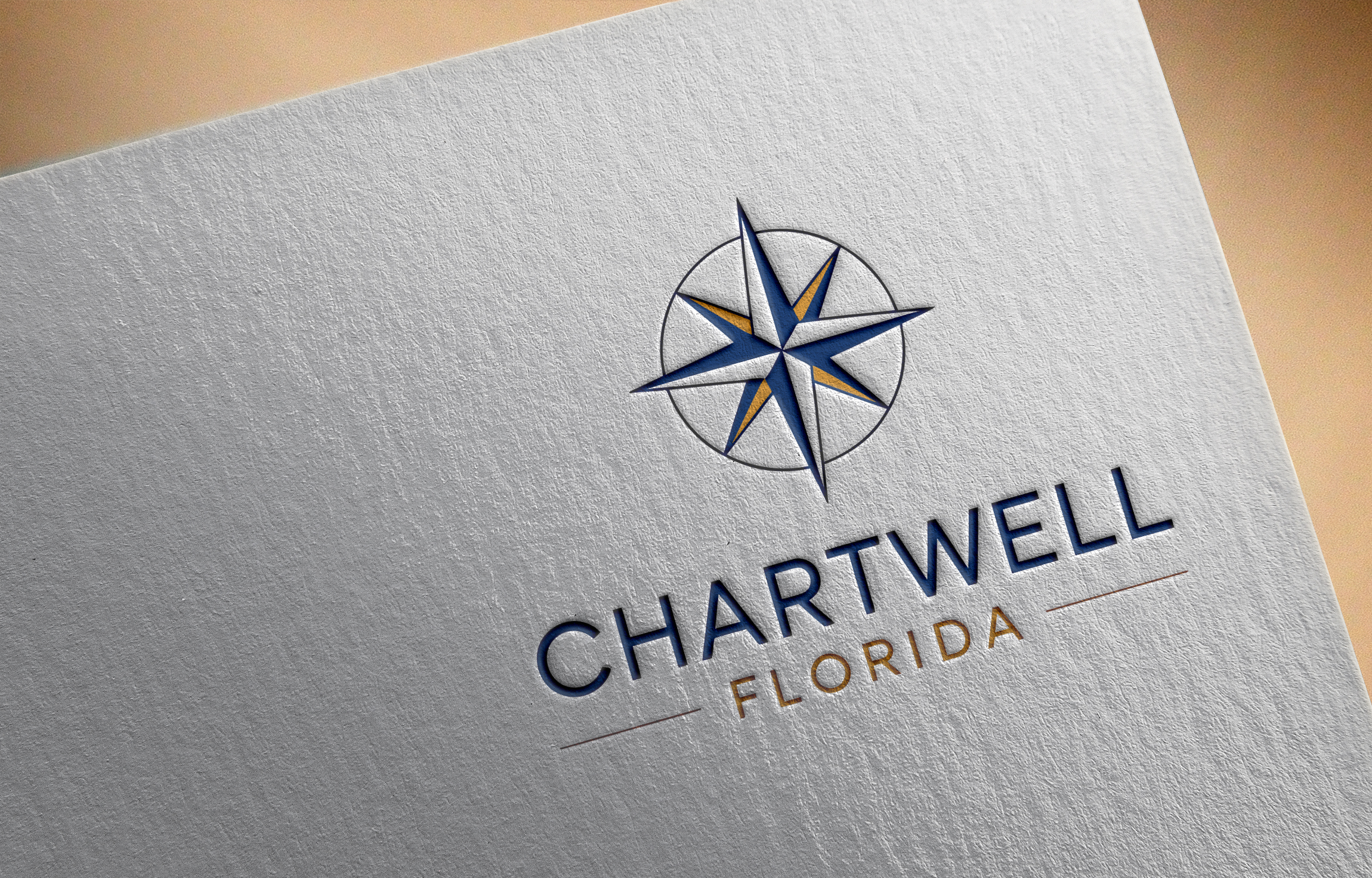 Diseño de Logo por Robi-The Child para Chartwell Florida | Diseño #36247546