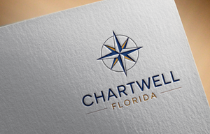 Logo-Design von Robi-The Child für Chartwell Florida | Design: #36247546