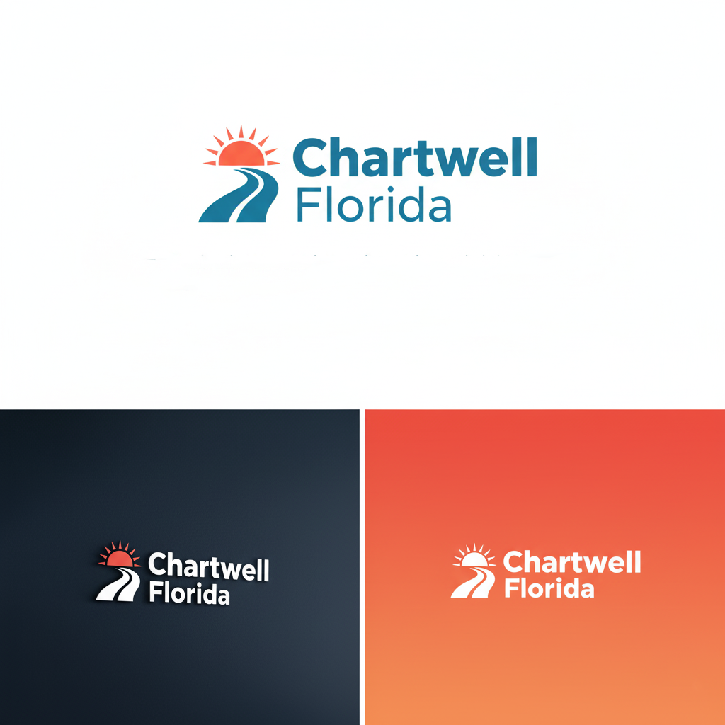 Diseño de Logo por Nel. para Chartwell Florida | Diseño #36248837