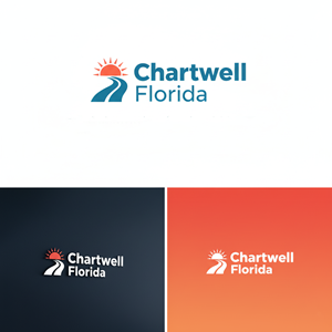 Logo-Design von Nel. für Chartwell Florida | Design: #36248837