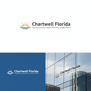 Logo-Design von Nel. für Chartwell Florida | Design: #36248838