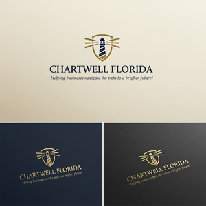 Logo-Design von Nel. für Chartwell Florida | Design: #36248839