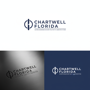 Logo-Design von Nel. für Chartwell Florida | Design: #36248840
