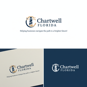 Logo-Design von Nel. für Chartwell Florida | Design: #36248843