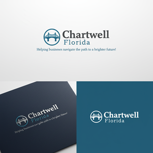 Logo-Design von Nel. für Chartwell Florida | Design: #36248846