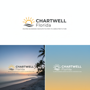 Logo-Design von Nel. für Chartwell Florida | Design: #36248852