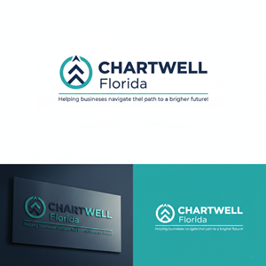 Logo-Design von Nel. für Chartwell Florida | Design: #36248853