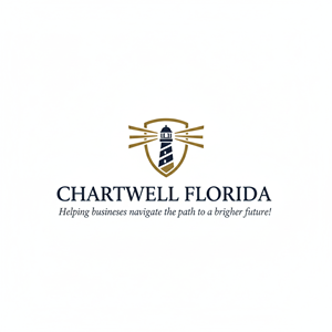Logo-Design von Nel. für Chartwell Florida | Design: #36252390