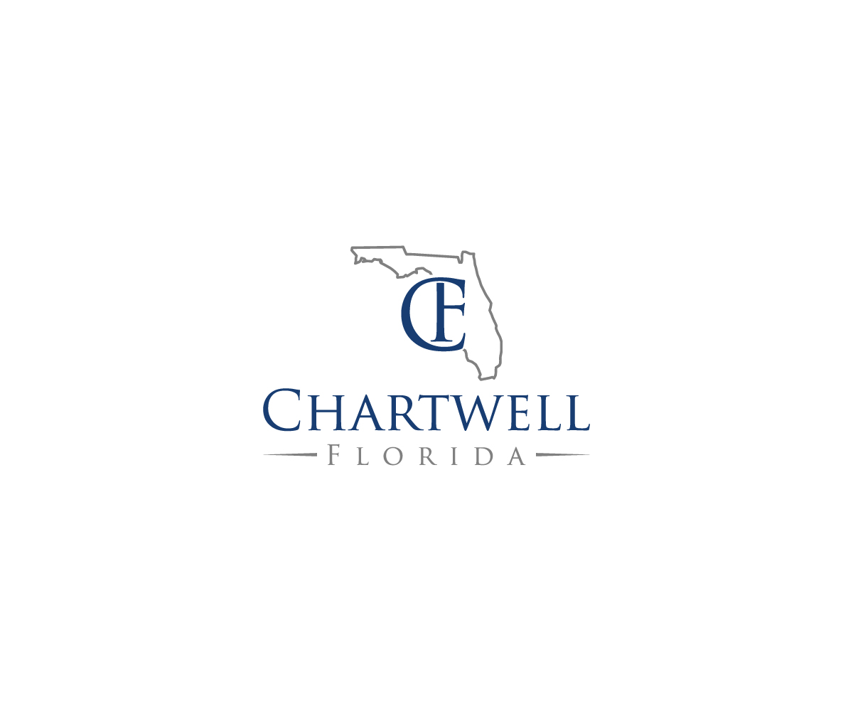 Diseño de Logo por Ahasanu para Chartwell Florida | Diseño #36244239