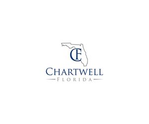 Diseño de Logo por Ahasanu para Chartwell Florida | Diseño: #36244239