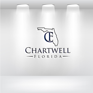 Diseño de Logo por Ahasanu para Chartwell Florida | Diseño: #36244240