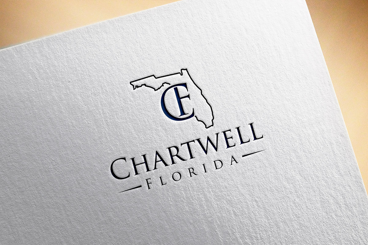 Diseño de Logo por Ahasanu para Chartwell Florida | Diseño #36244241