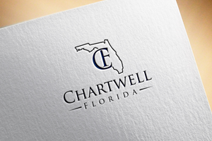 Diseño de Logo por Ahasanu para Chartwell Florida | Diseño: #36244241
