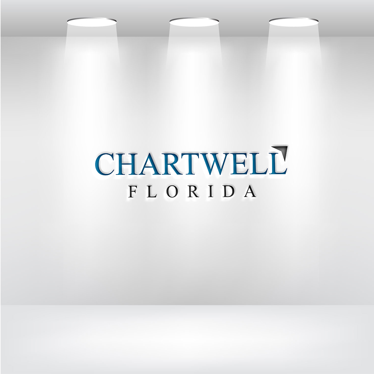 Diseño de Logo por Md ahasan para Chartwell Florida | Diseño #36244221