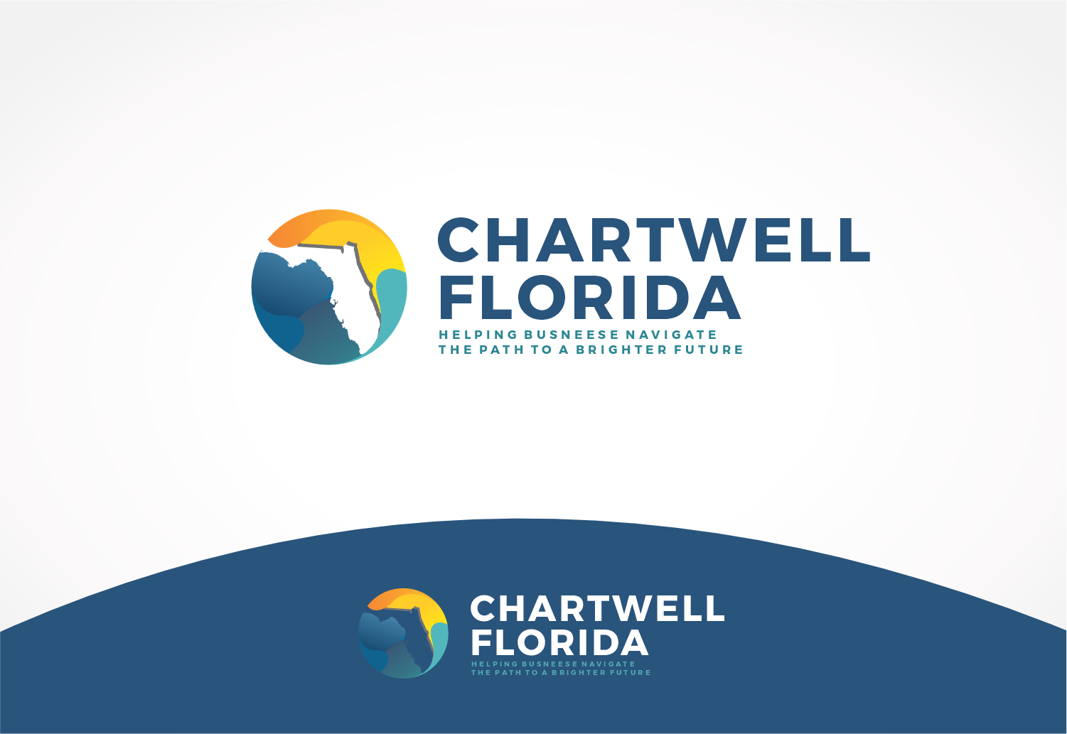Logo-Design von AwesoMind für Chartwell Florida | Design #36237715