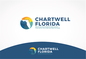 Logo-Design von AwesoMind für Chartwell Florida | Design: #36237715