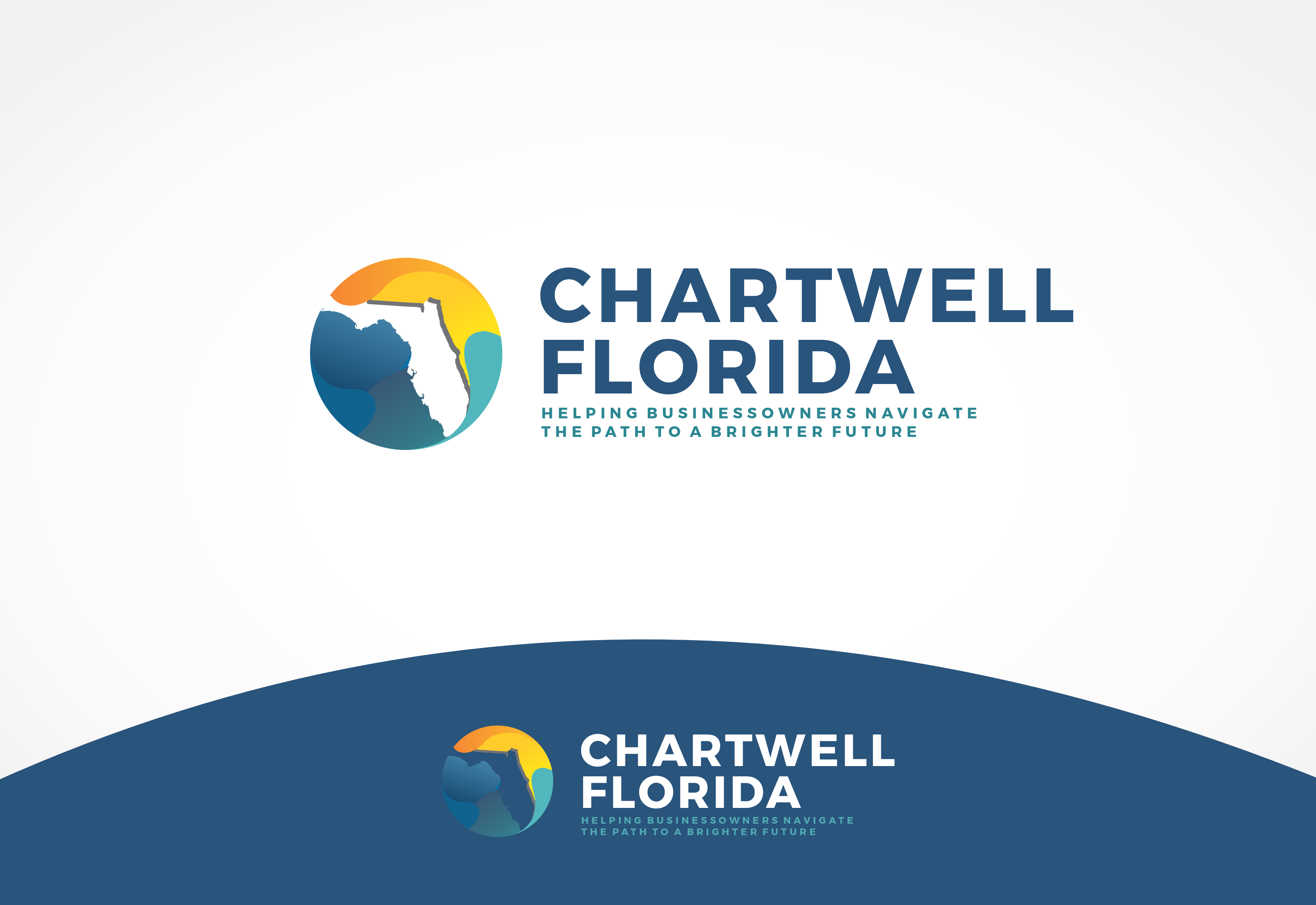 Logo-Design von AwesoMind für Chartwell Florida | Design #36237766