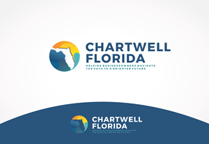 Logo-Design von AwesoMind für Chartwell Florida | Design: #36237766