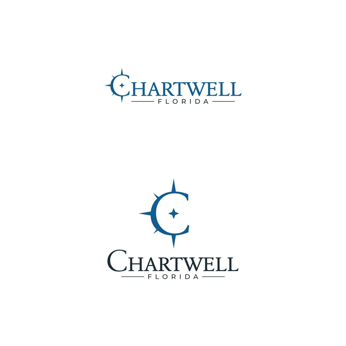 Diseño de Logo por Alex437 para Chartwell Florida | Diseño #36251008