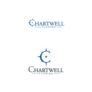 Diseño de Logo por Alex437 para Chartwell Florida | Diseño: #36251008