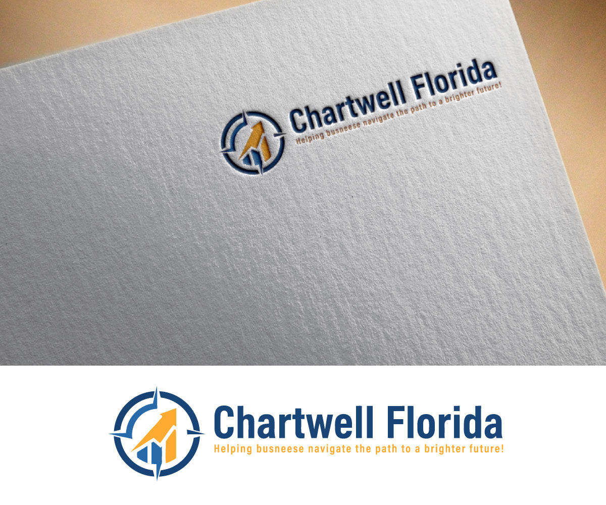 Diseño de Logo por vivituimeskat para Chartwell Florida | Diseño #36241903