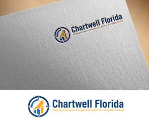 Diseño de Logo por vivituimeskat para Chartwell Florida | Diseño: #36241903