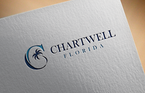 Logo-Design von Innovative Graphix für Chartwell Florida | Design: #36238863