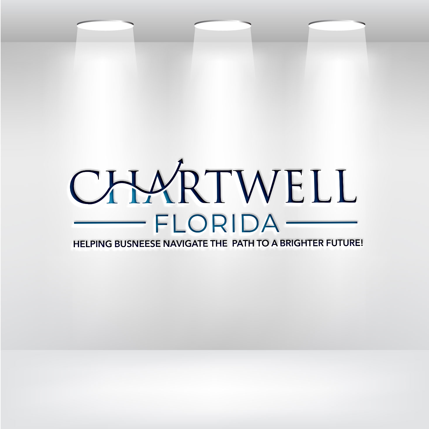 Logo-Design von Innovative Graphix für Chartwell Florida | Design #36239047