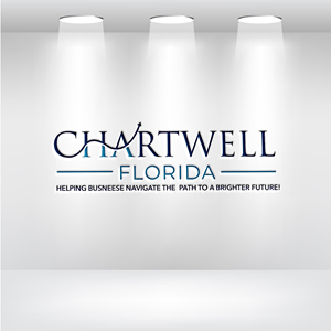 Logo-Design von Innovative Graphix für Chartwell Florida | Design: #36239047