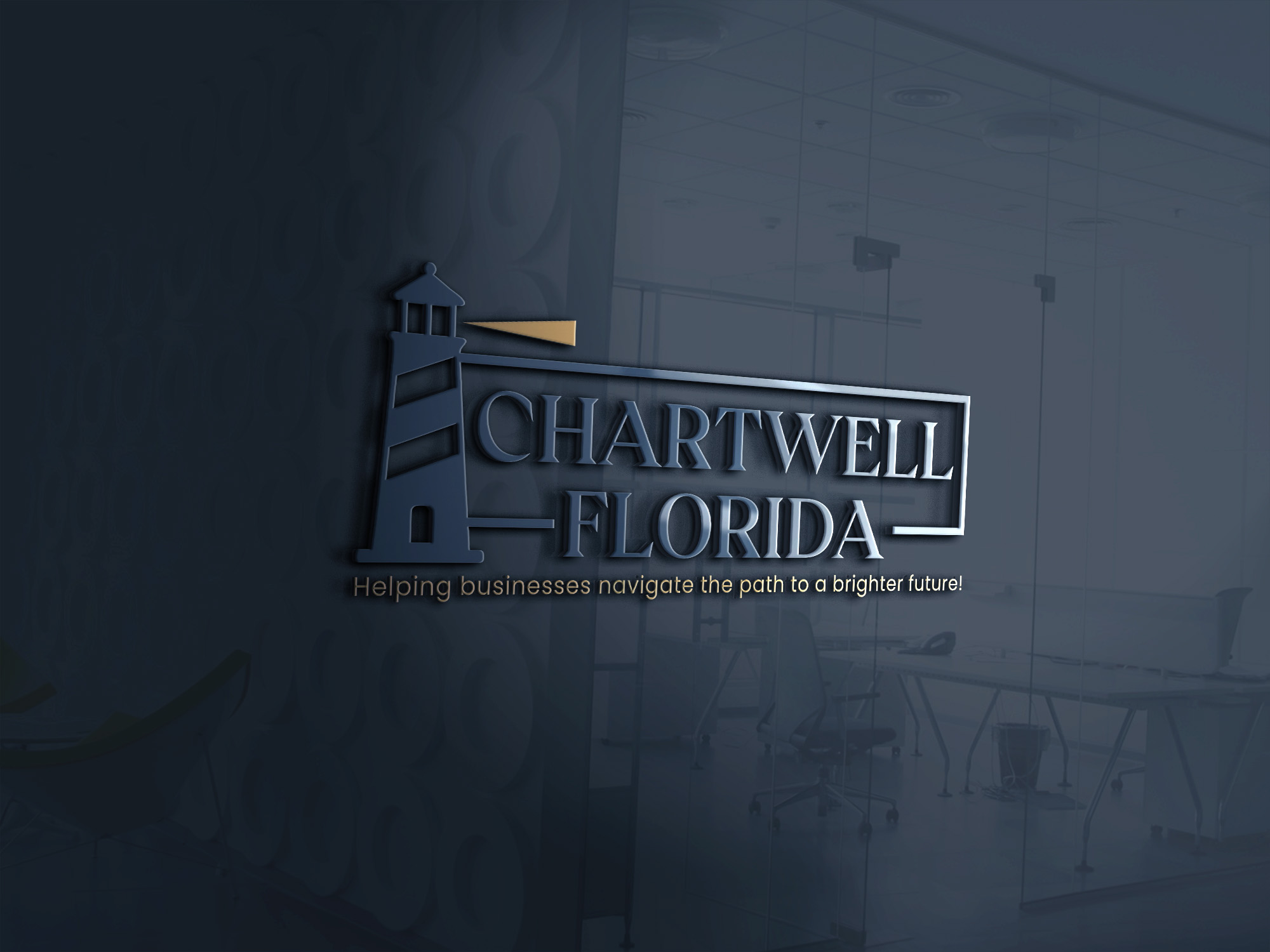 Diseño de Logo por BANI GD para Chartwell Florida | Diseño #36242014