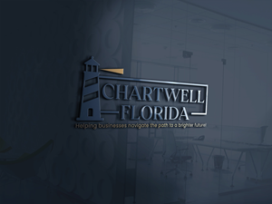 Diseño de Logo por BANI GD para Chartwell Florida | Diseño: #36242014