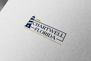 Logo-Design von BANI GD für Chartwell Florida | Design: #36244466