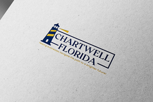Logo-Design von BANI GD für Chartwell Florida | Design: #36252952
