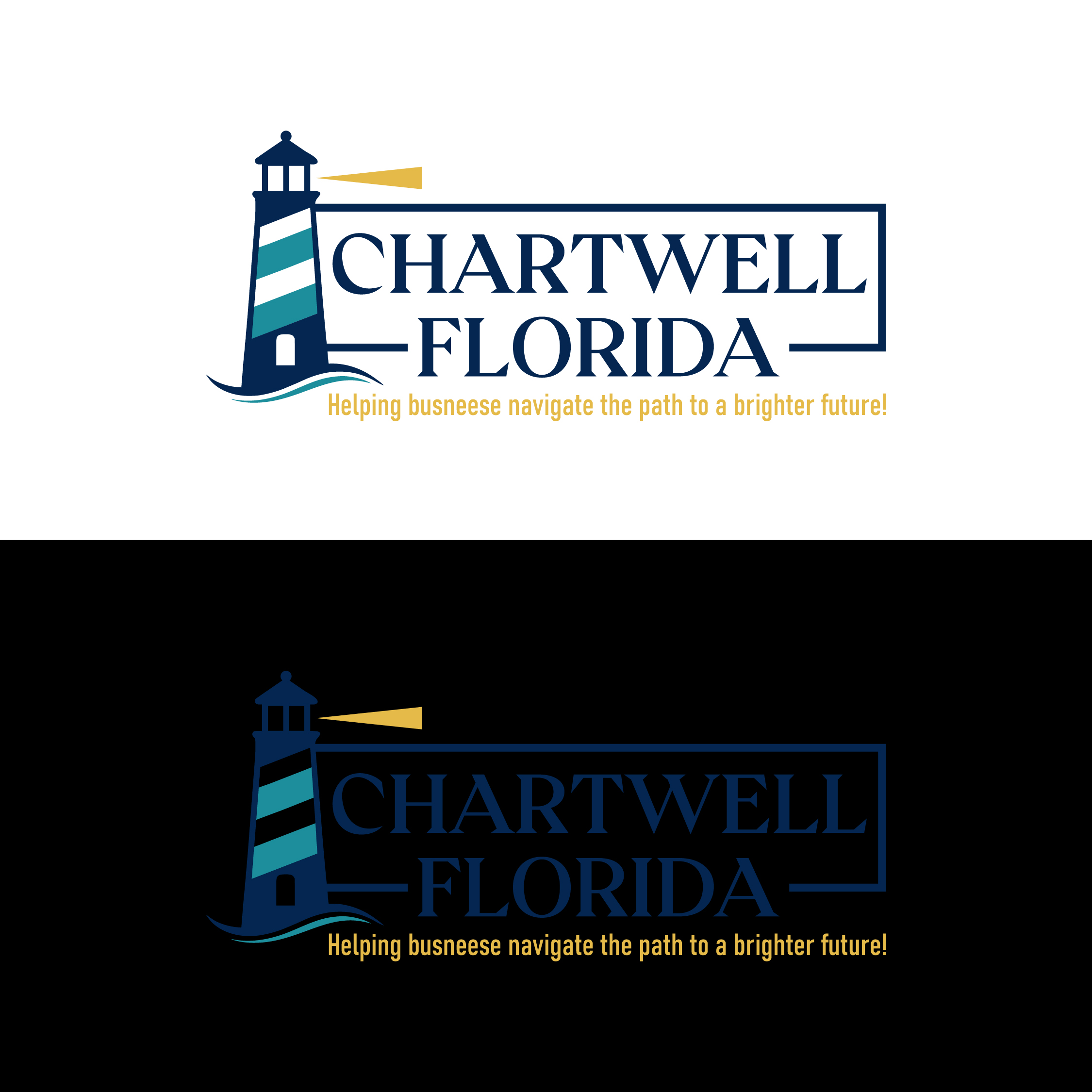 Diseño de Logo por BANI GD para Chartwell Florida | Diseño #36253111