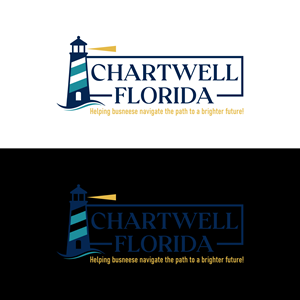 Logo-Design von BANI GD für Chartwell Florida | Design: #36253111