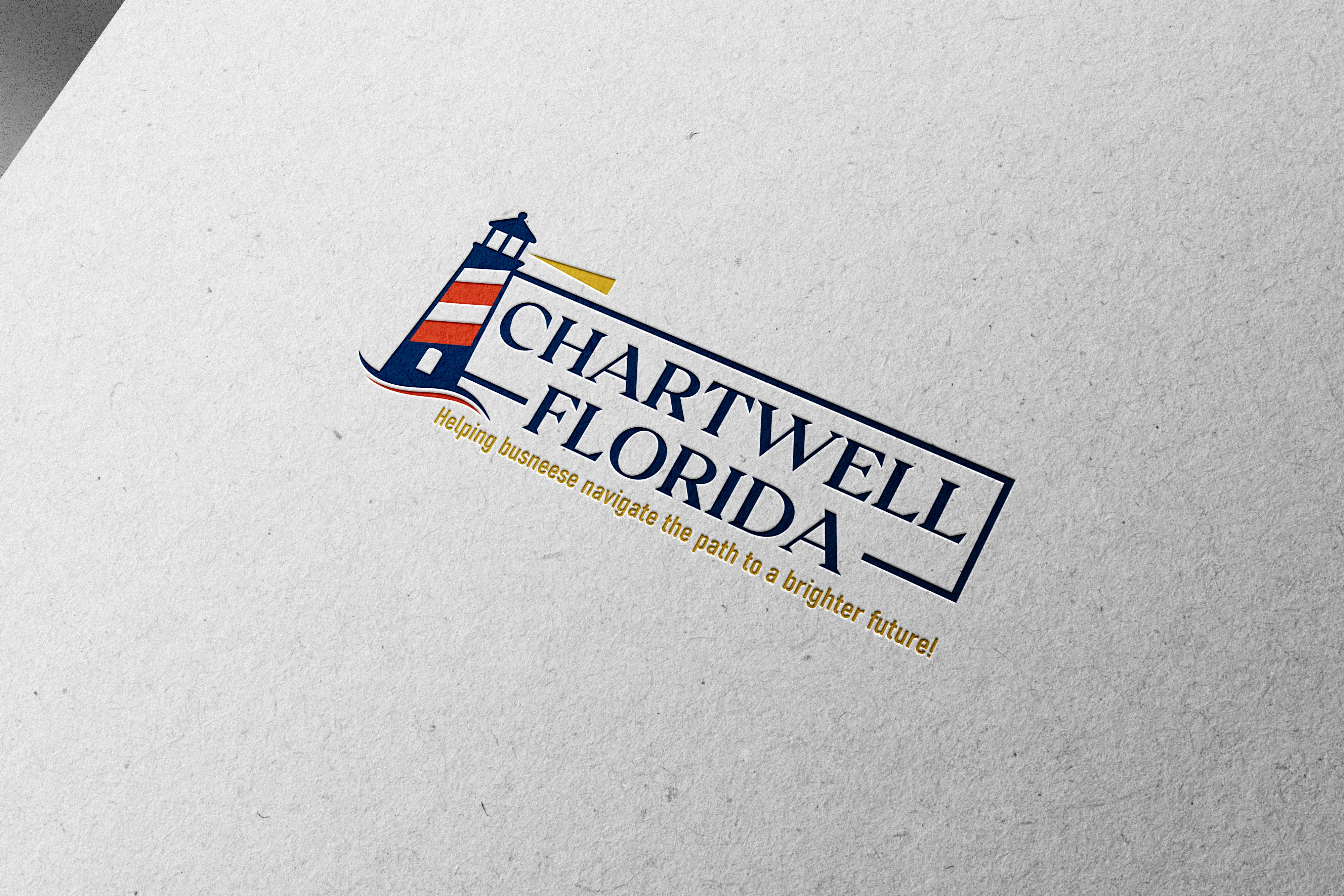 Logo-Design von BANI GD für Chartwell Florida | Design #36253130