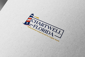 Logo-Design von BANI GD für Chartwell Florida | Design: #36253130