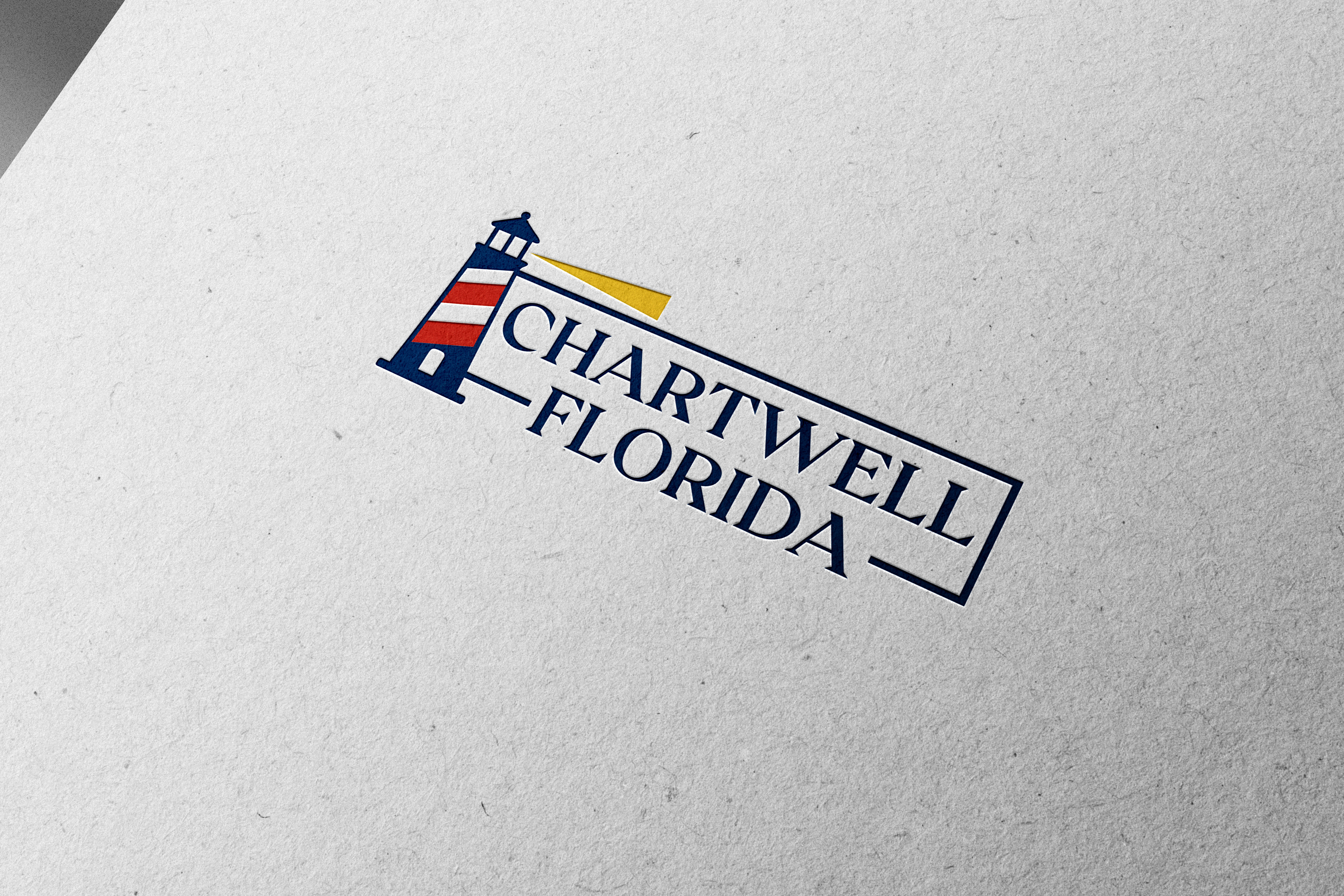 Diseño de Logo por BANI GD para Chartwell Florida | Diseño #36253736