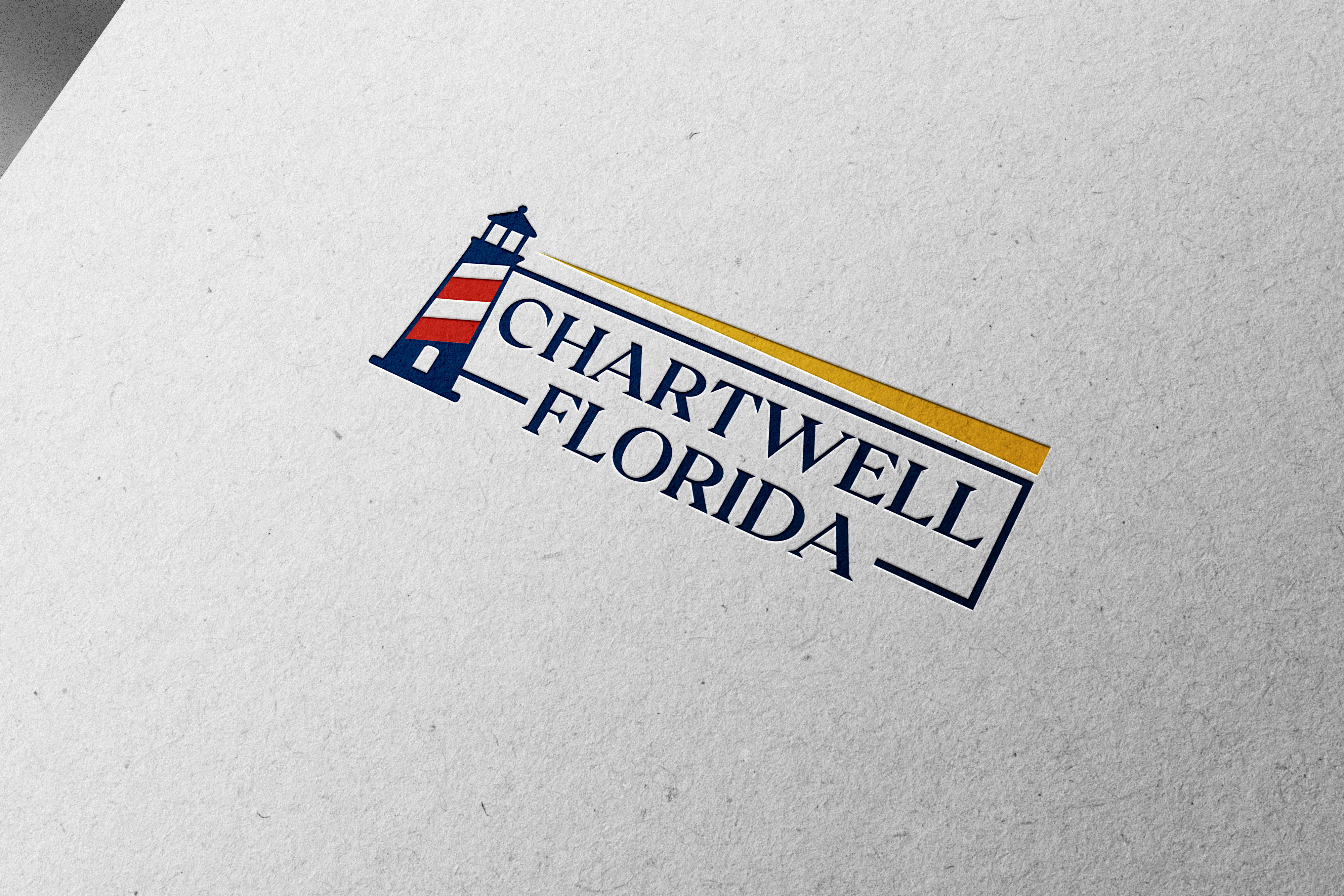 Logo-Design von BANI GD für Chartwell Florida | Design: #36253745