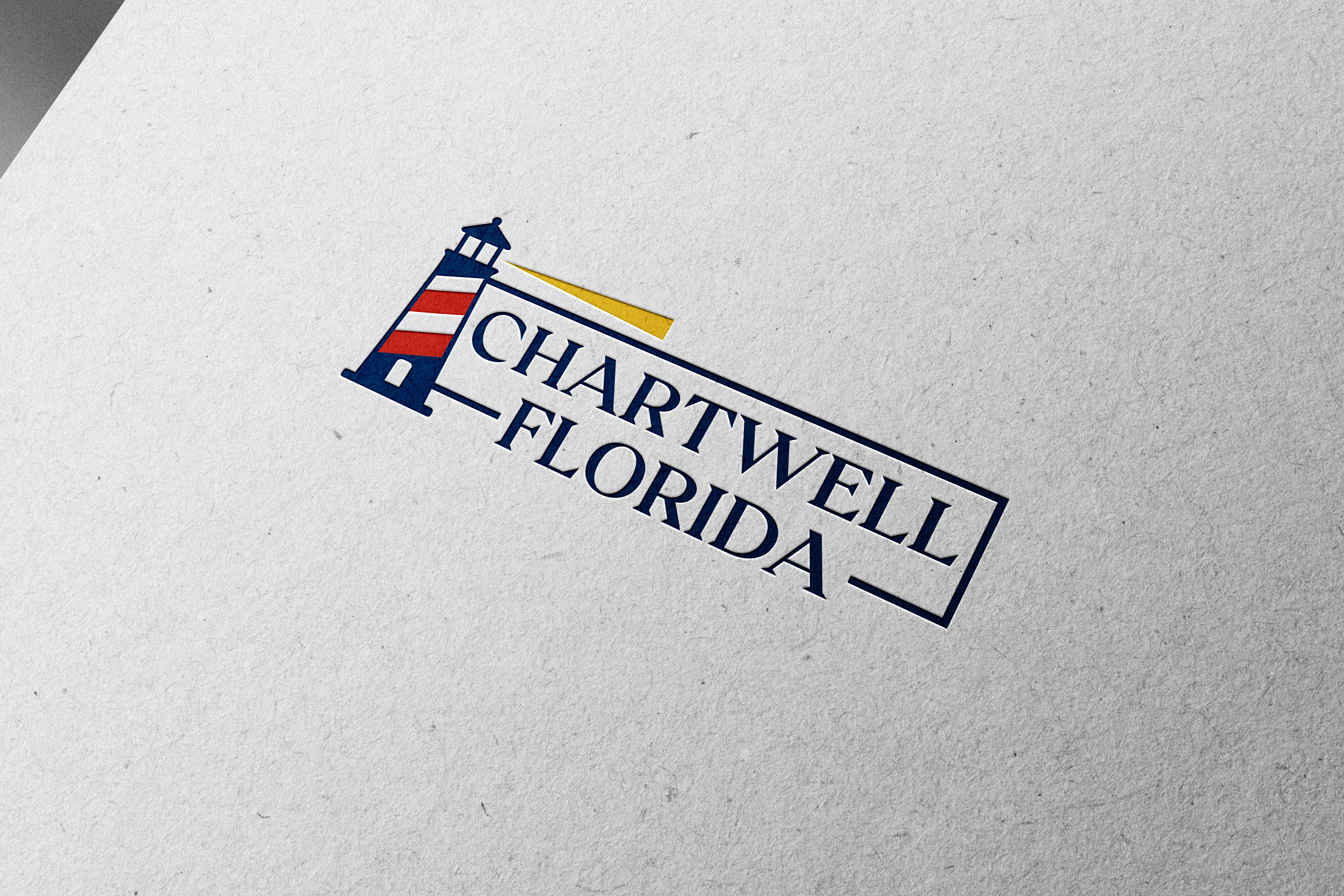 Logo-Design von BANI GD für Chartwell Florida | Design #36253765