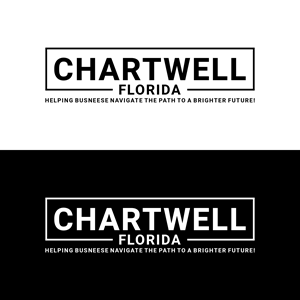 Diseño de Logo por 16surya para Chartwell Florida | Diseño: #36240812
