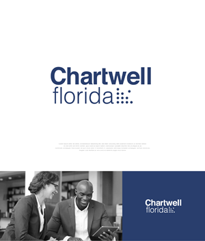 Logo-Design von apik. für Chartwell Florida | Design: #36239771