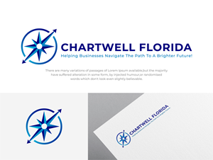 Diseño de Logo por AliArsh para Chartwell Florida | Diseño: #36240911