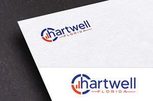 Diseño de Logo por musa-fir para Chartwell Florida | Diseño: #36238583