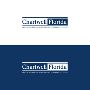 Diseño de Logo por ni9 para Chartwell Florida | Diseño: #36250233