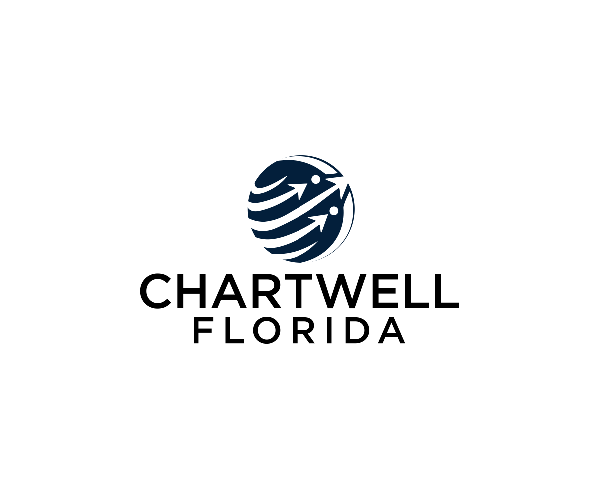 Diseño de Logo por kalongg langgeng jaya para Chartwell Florida | Diseño #36246448