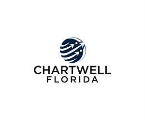 Diseño de Logo por kalongg langgeng jaya para Chartwell Florida | Diseño: #36246448