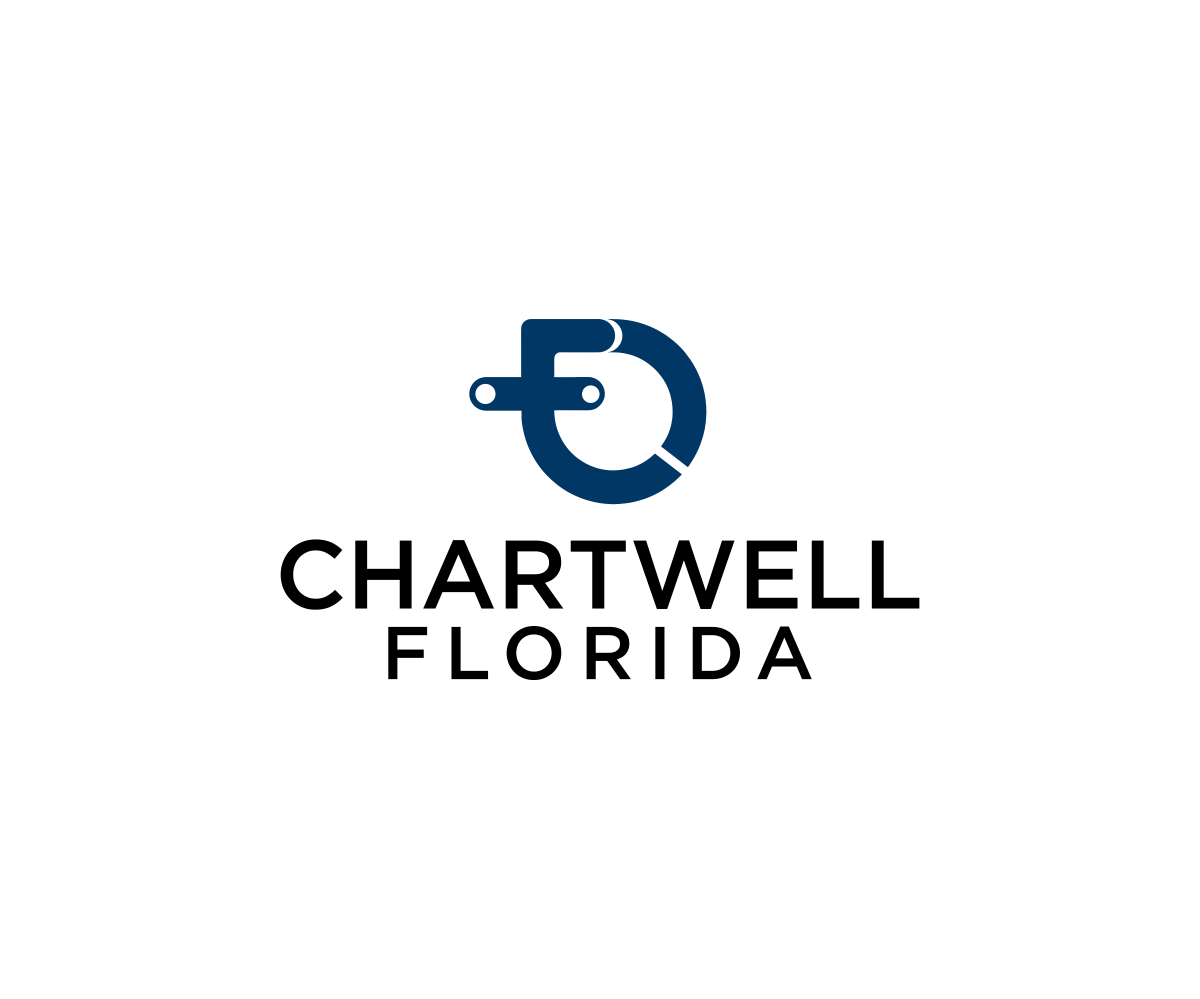 Diseño de Logo por kalongg langgeng jaya para Chartwell Florida | Diseño #36246449