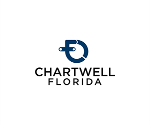Diseño de Logo por kalongg langgeng jaya para Chartwell Florida | Diseño: #36246449