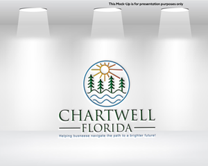 Diseño de Logo por Muina para Chartwell Florida | Diseño: #36238420